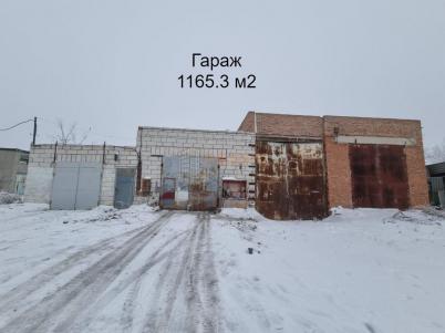 Продажа коммерческой недвижимости ул. Российская
