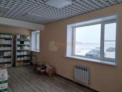 Продажа коммерческой недвижимости ул. Российская