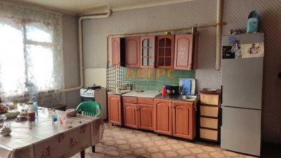Продажа дома Омск. ул. Герцена, 135 Продажа дома Омск. ул. Герцена, 135