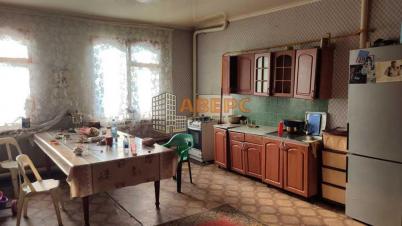 Продажа дома Омск. ул. Герцена, 135 Продажа дома Омск. ул. Герцена, 135