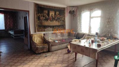 Продажа дома Омск. ул. Герцена, 135 Продажа дома Омск. ул. Герцена, 135