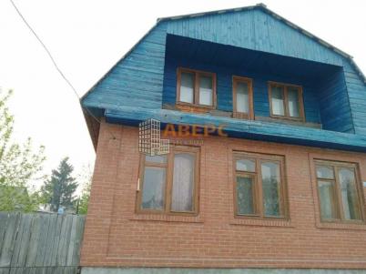 Продажа дома Омск. ул. Герцена, 135 Продажа дома Омск. ул. Герцена, 135