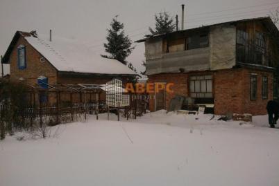 Продажа дома Омск. тер.СОСН. Моторостроитель Продажа дома Омск. тер.СОСН. Моторостроитель