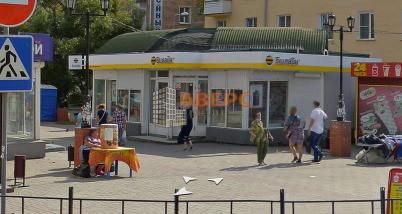 Аренда коммерческой недвижимости Омск. пр-кт. Культуры, 5 Аренда коммерческой недвижимости Омск. пр-кт. Культуры, 5