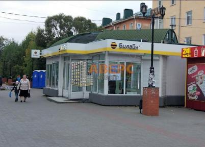 Аренда коммерческой недвижимости Омск. пр-кт. Культуры, 5 Аренда коммерческой недвижимости Омск. пр-кт. Культуры, 5