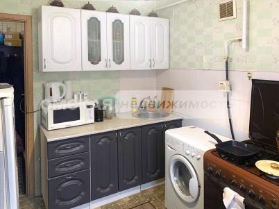 Продажа квартиры Омск. улица Серова 22 Продажа квартиры Омск. улица Серова 22