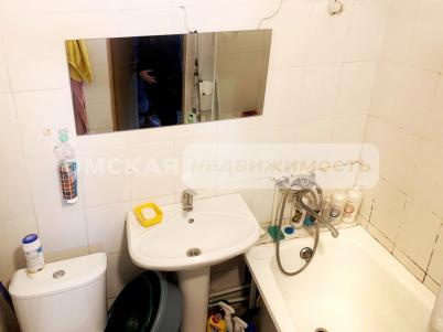 Продажа квартиры Омск. улица Серова 22 Продажа квартиры Омск. улица Серова 22
