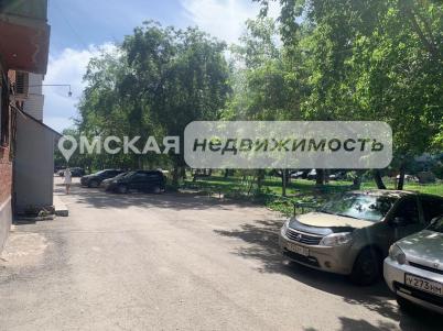 Продажа квартиры Омск. улица Серова 22 Продажа квартиры Омск. улица Серова 22