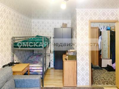 Продажа квартиры Омск. улица Серова 22