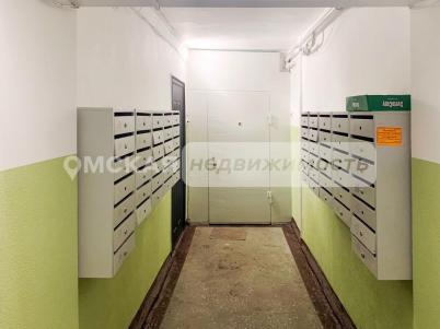 Продажа квартиры Омск. улица Серова 22 Продажа квартиры Омск. улица Серова 22