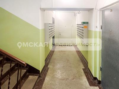 Продажа квартиры Омск. улица Серова 22 Продажа квартиры Омск. улица Серова 22