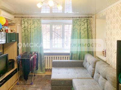 Продажа квартиры Омск. улица Серова 22 Продажа квартиры Омск. улица Серова 22