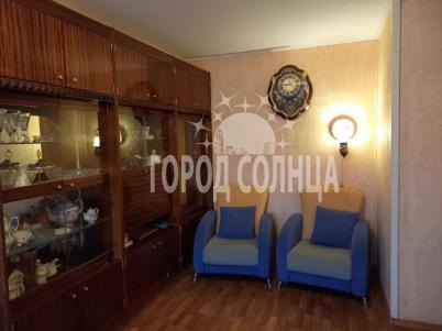 Продажа квартиры Омск. Амурский поселок, 27-я Северная, 86