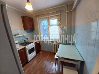 Продажа квартиры Омск. Амурский поселок, 27-я Северная, 86