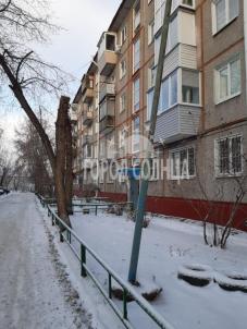 Продажа квартиры Омск. Амурский поселок, 27-я Северная, 86