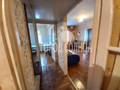 Продажа квартиры Омск. Амурский поселок, 27-я Северная, 86 Продажа квартиры Омск. Амурский поселок, 27-я Северная, 86