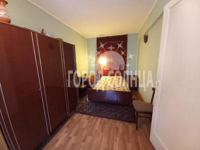 Продажа квартиры Омск. Амурский поселок, 27-я Северная, 86