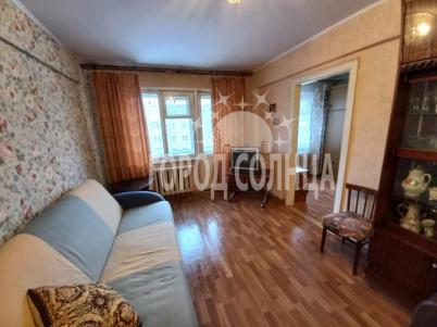 Продажа квартиры Омск. Амурский поселок, 27-я Северная, 86