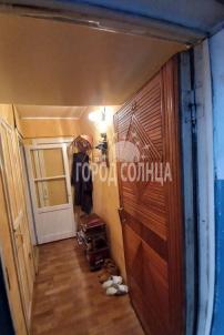 Продажа квартиры Омск. Амурский поселок, 27-я Северная, 86