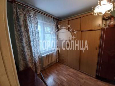 Продажа квартиры Омск. Амурский поселок, 27-я Северная, 86