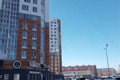Продажа новостройки Омск. 70 лет Октября, 3 Продажа новостройки Омск. 70 лет Октября, 3