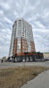 Продажа новостройки Омск. 70 лет Октября, 3 Продажа новостройки Омск. 70 лет Октября, 3