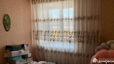 Продажа квартиры Рассохина, 58