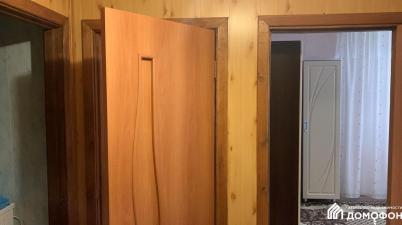 Продажа квартиры Рассохина, 58