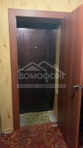 Продажа квартиры Рассохина, 58
