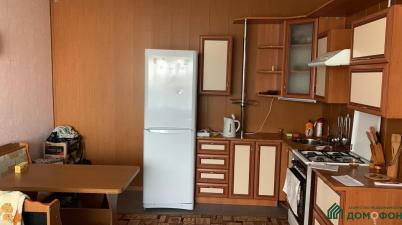 Продажа квартиры Рассохина, 58
