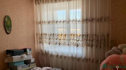 Продажа квартиры Рассохина, 58