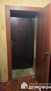 Продажа квартиры Рассохина, 58