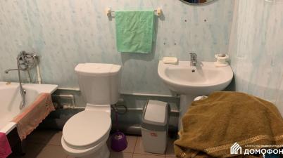 Продажа квартиры Рассохина, 58