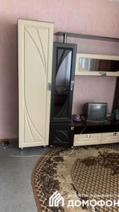 Продажа квартиры Рассохина, 58