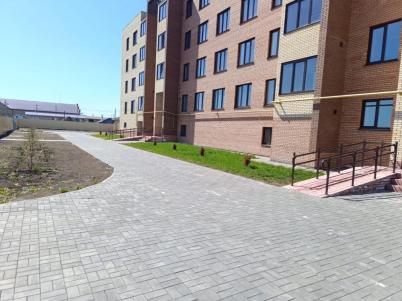Продажа квартиры Азовский. Азово. ул Советская, 51 Продажа квартиры Азовский. Азово. ул Советская, 51