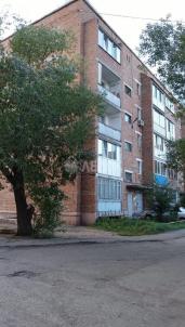 Продажа квартиры Мельничная ул., 89, к 6