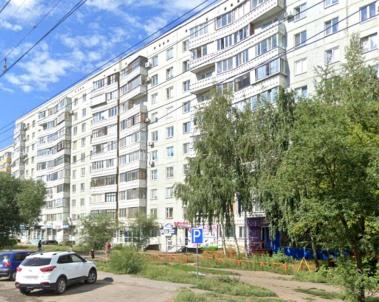 Аренда коммерческой недвижимости Омск. ул 70 лет Октября, 20