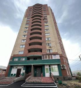 Продажа квартиры Омск. ул 9 Линия, 195 Продажа квартиры Омск. ул 9 Линия, 195