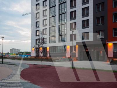 Продажа новостройки Омск. Волгоградская