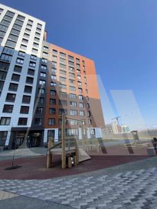 Продажа новостройки Омск. Волгоградская