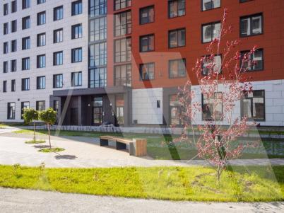 Продажа новостройки Омск. Волгоградская