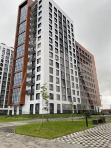 Продажа новостройки Омск. Волгоградская