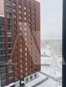 Продажа новостройки Омск. Волгоградская