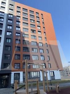 Продажа новостройки Омск. Волгоградская