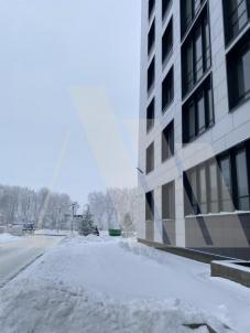 Продажа новостройки Омск. Волгоградская