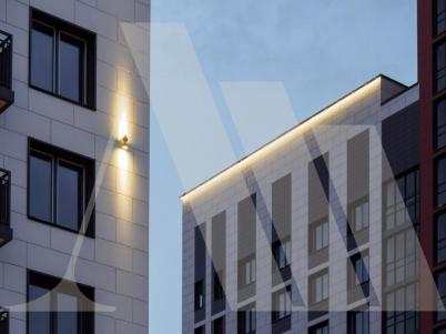 Продажа новостройки Омск. Волгоградская