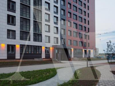 Продажа новостройки Омск. Волгоградская