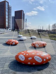 Продажа новостройки Омск. Волгоградская