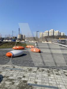 Продажа новостройки Омск. Волгоградская