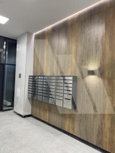 Продажа новостройки Омск. Волгоградская
